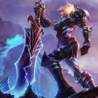 ĐTCL mùa 4: Hướng dẫn xây dựng đội hình Hộ Pháp - U Hồn với Riven gánh đội cực mạnh