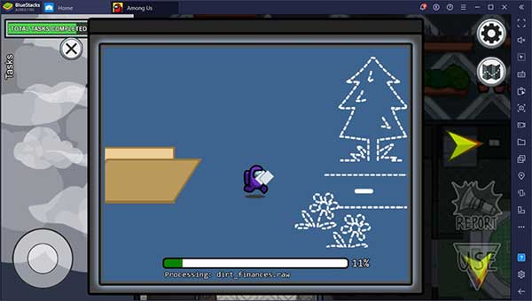 Xử lý dữ liệu