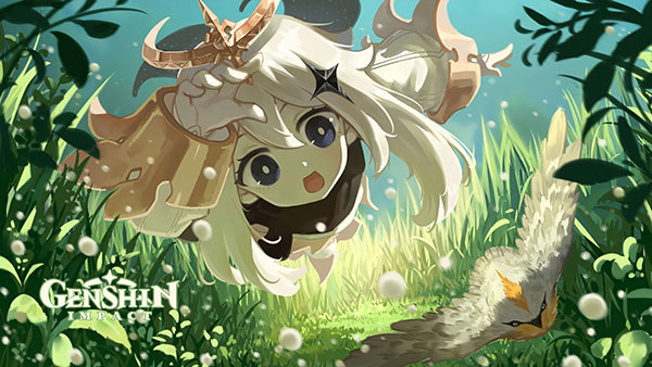 Ảnh Genshin 5
