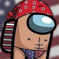 Làm thế nào để đặt tên khoảng trắng, đặt tên khoảng trống trong Among Us?