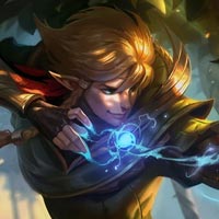 Top 5 vị tướng mạnh nhất các đường trong Liên Minh Huyền Thoại 10.20