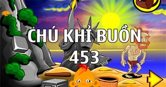 Chú khỉ buồn 453: Bảng clapper board