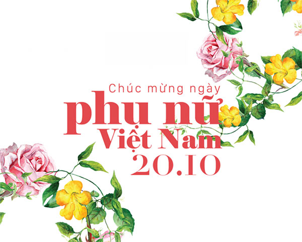 Hình nền 20/10