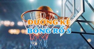 Đường kẻ bóng rổ 5