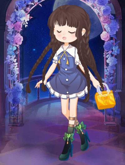 Xem thử thời trang