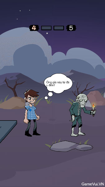 Đối đầu với những hiểm họa khác