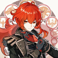 Genshin Impact: Hướng dẫn chơi Diluc và xây dựng trang bị