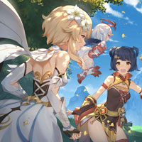 Genshin Impact: Hướng dẫn cách tích lũy và kiếm Mora đơn giản