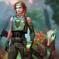 Chi tiết bộ kỹ năng Agent mới của VALORANT - Skye