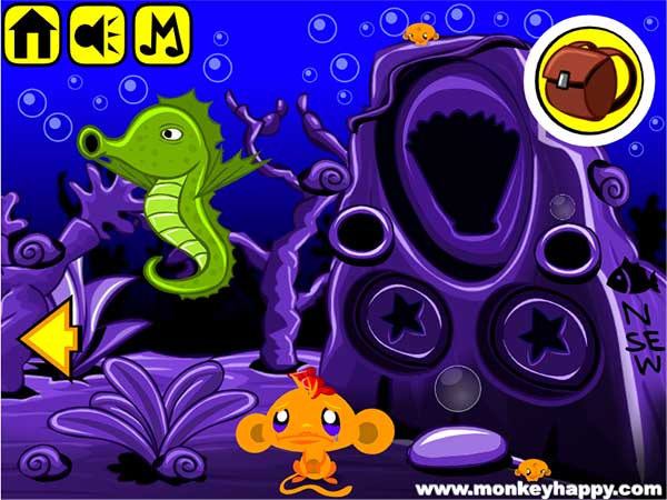 Hãy thu thập vật phẩm 