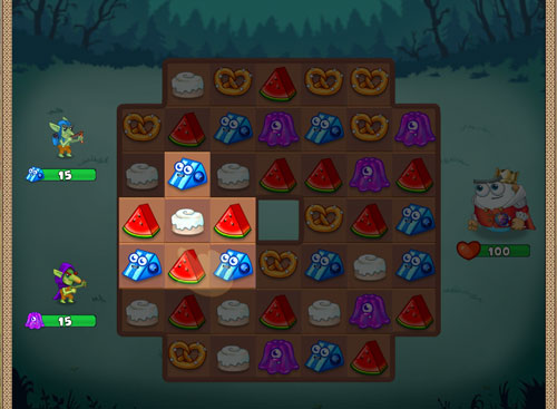 Hướng dẫn chơi game