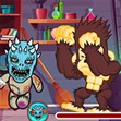 Hành hạ Voodoo