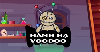 Hành hạ Voodoo
