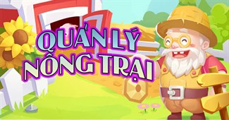 Quản lý Nông trại