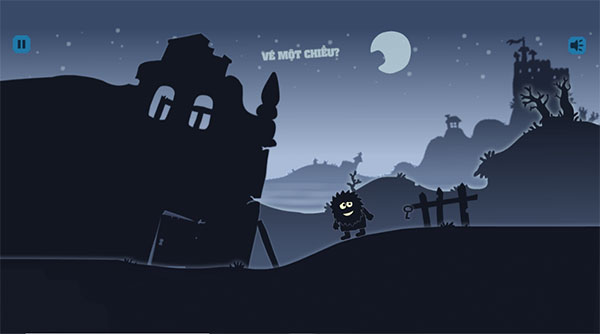 Giúp Adam vượt qua thử thách