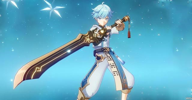 Genshin Impact - mẹo chế tạo vũ khí 4 sao đảm bảo chất lượng "ngon bổ rẻ"