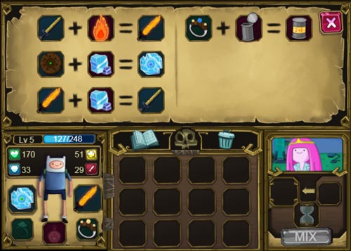 Một số công thức cần biết để ghép đồ chính xác