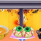 Nhà hàng Halloween