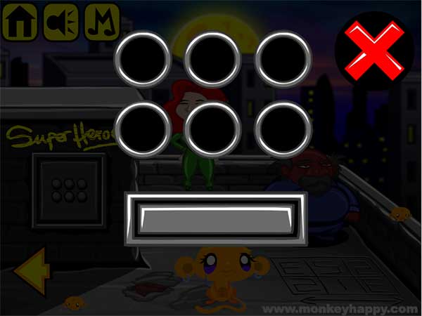 Giải mã ký hiệu