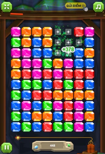 Ghi thật nhiều điểm cao kỷ lục