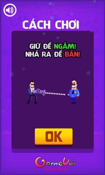 Hướng dẫn chơi cơ bản