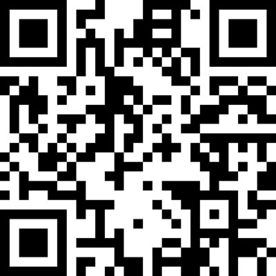 Mã QR, QR code để download Marvel Super War