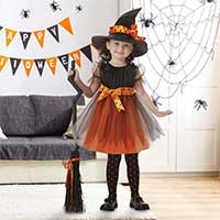 Những bộ trang phục sẽ khiến bạn nổi bật trong đêm Halloween