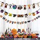 Mách bạn những ý tưởng trang trí Halloween độc đáo, ấn tượng