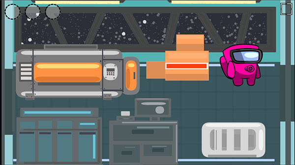 Tìm kẻ giả mạo đang trốn