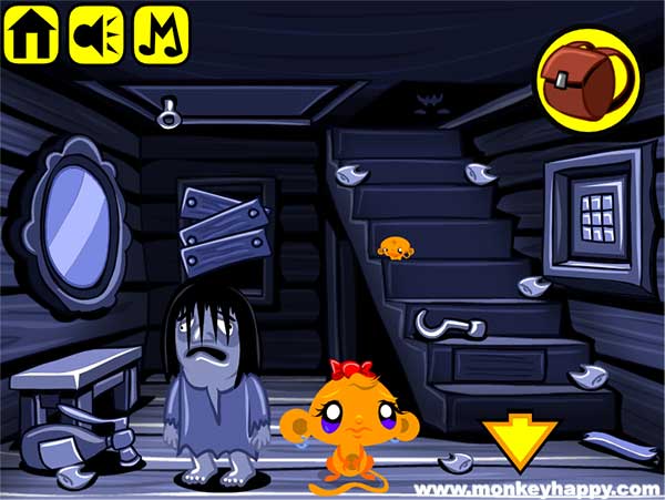 Thu thập vật phẩm trên màn hình