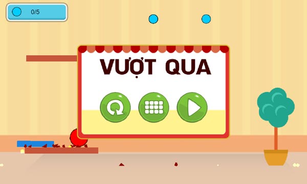 Hoàn thành nhiệm vụ