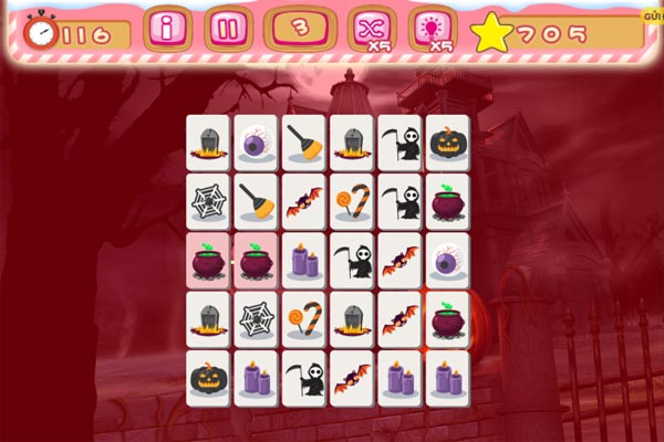 Hoàn thành thử thách trước khi hết giờ