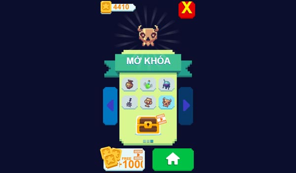 Các mẫu lọ thuốc, bình thuốc trong Shop