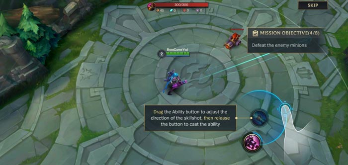 Hướng dẫn luyện tập