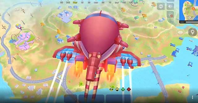 Bạn đã biết cách nhận quà miễn phí từ Mini World Royale chưa?