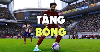 Tâng bóng