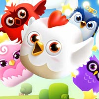 Angry Bird: Kẻ trừng phạt