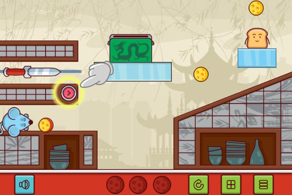 Hướng dẫn chơi Bánh mì phiêu lưu 2