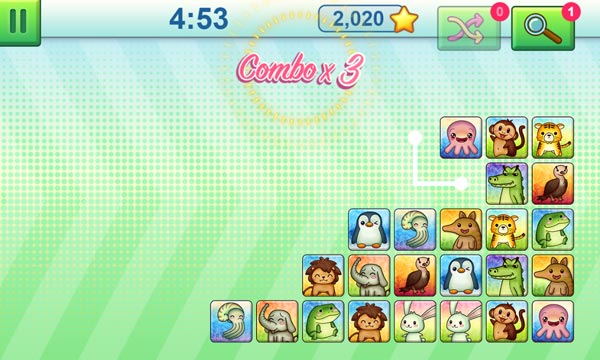 Nhanh chóng hoàn thành trước khi hết giờ