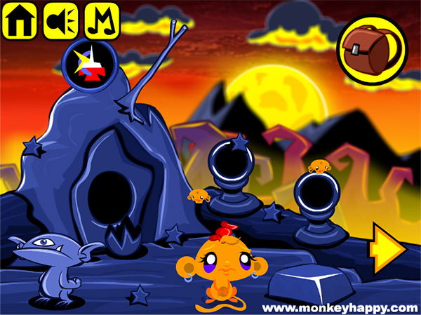 Thu thập vật phẩm trên màn hình