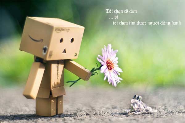 Status độc thân hay