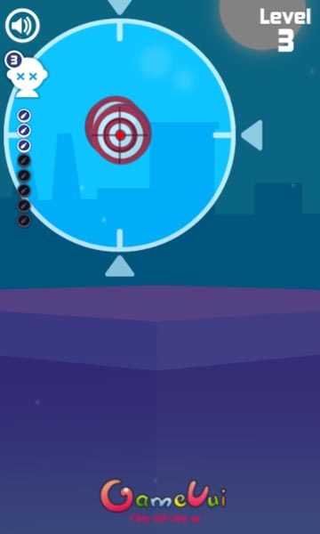 Luyện tập bắn súng tỉa sniper