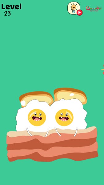 Chơi game Brain Wash - GameVui