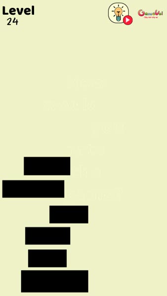 Đối mặt với những câu hỏi đố cực kỳ ức chế