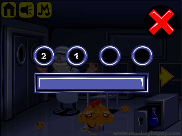 Giải mã ký hiệu