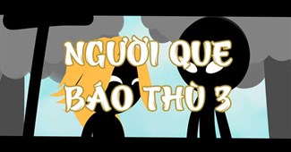 Người que báo thù 3