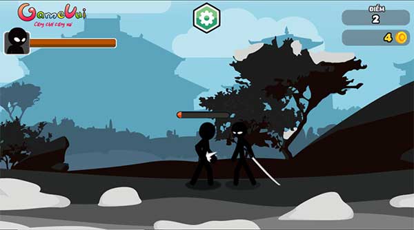 Hãy tiêu diệt kẻ thù