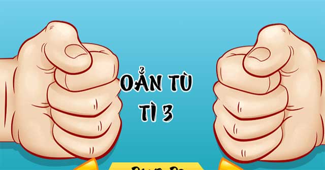 Oẳn tù tì 3