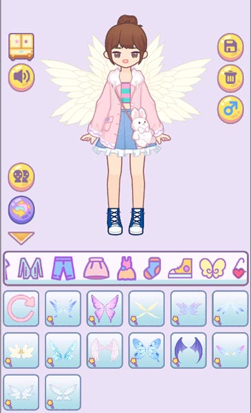 Chọn ra những bộ trang phục hiện đại, hấp dẫn nhất