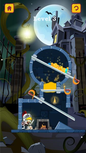 Rút những thanh kiếm hợp lý